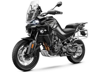 2024年 800MT EXPLOREGem Black
