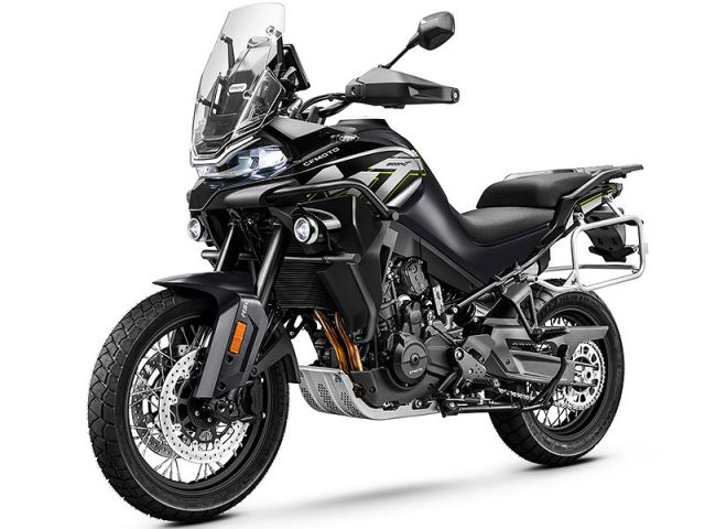 For CFMOTO CF Moto 800MT MT800 MT 800 MT CF800MT 2021 2022