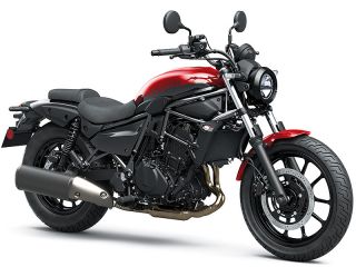 カワサキ
 | KAWASAKI
 エリミネーター400 | ELIMINATOR 400