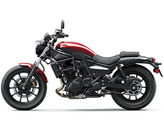 カワサキ（KAWASAKI） エリミネーター400 | ELIMINATOR 400の