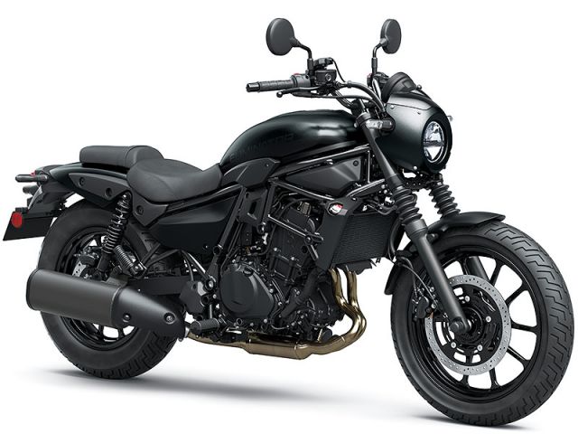 激安スーパーの“売上対決” せ*や様 【KAWASAKI】新型エリミネーター400SE ビキニカウル パーツ