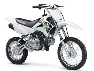 KLX110R L
