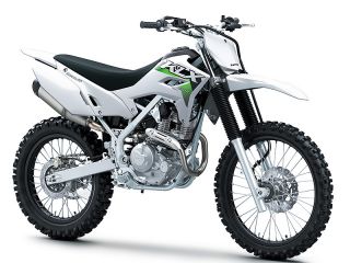 KLX230R