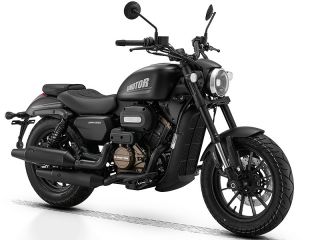 QJモーター
 | QJMOTOR
 SRV 250A