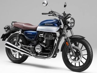 ホンダ
 | HONDA
 GB350