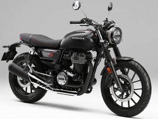 ホンダ
 | HONDA
 GB350S