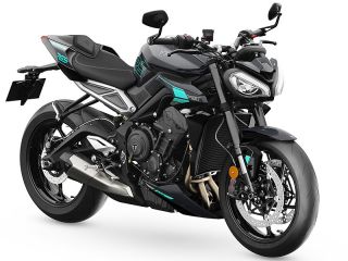 Street Triple RS