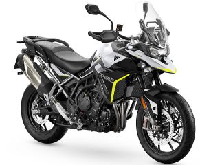 Tiger 900 GT/Pro