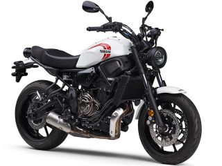 XSR700