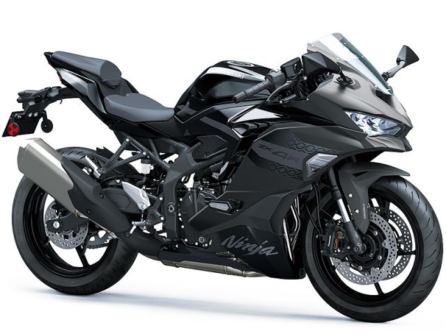 Sea様 カワサキ(KAWASAKI) ニンジャZX-4R SE | Ninja ZX-4R SEの型式