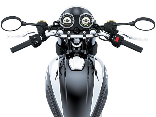 カワサキ MEGURO S1 230ccメグロS1ガソリンタンク 値下げしました