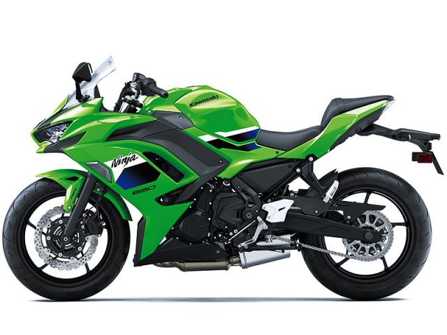 用 カワサキ 用 ニンジャ 650 Z650 2018 オートバイアクセサリー 排気