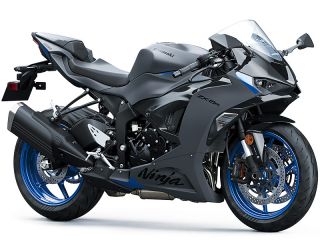 カワサキ
 | KAWASAKI
 ニンジャZX-6R | Ninja ZX-6R