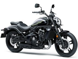カワサキ
 | KAWASAKI
 バルカンS | VULCAN S