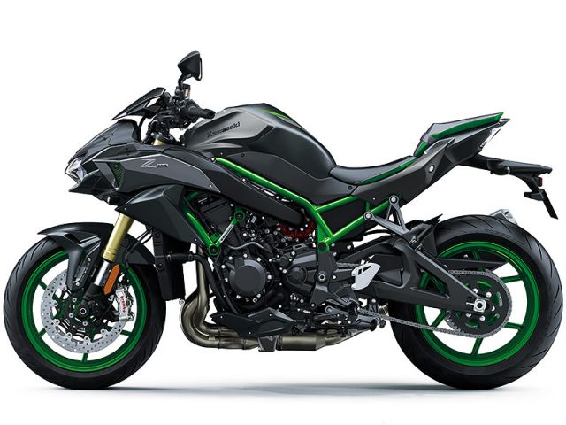 カワサキ（KAWASAKI） Z H2 SEの型式・スペックならバイクブロス