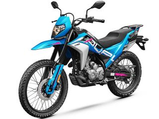 230 Dual