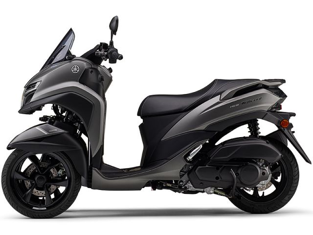 ヤマハ(YAMAHA) トリシティ155 | TRICITY 155の型式・スペックなら ヤマハ(YAMAHA) トリシティ155 | TRICITY 155の型式・スペックなら