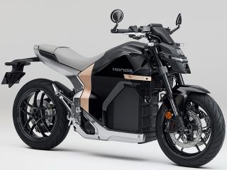 ホンダ
 | HONDA
 WN7