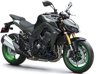 カワサキ
 | KAWASAKI
 Z1100 SE