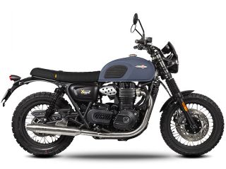 2023年 CROMWELL 1200XRoyal Blue