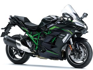カワサキ
 | KAWASAKI
 ニンジャH2 SX SE/+ | Ninja H2 SX SE/+