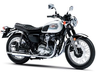 カワサキ
 | KAWASAKI
 W800 (ストリート/カフェ) | W800 (STREET/CAFE)