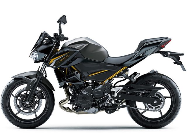 カワサキ(KAWASAKI) Z400の型式・スペックならバイクブロス カワサキ(KAWASAKI) Z400の型式・スペックならバイクブロス