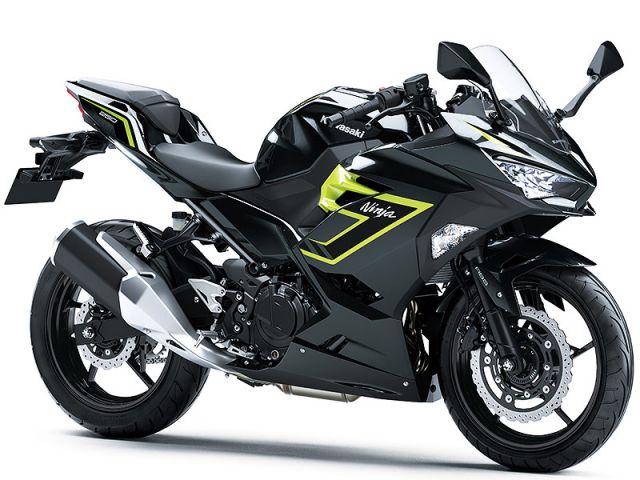 カワサキ（KAWASAKI） ニンジャ250 | Ninja 250の型式・スペック