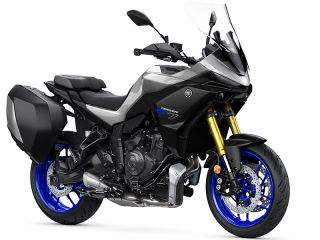 2026年 TRACER 7 GT Y-AMT・[海外]