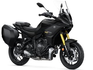 2026年 TRACER 7 GT Y-AMTTech Black