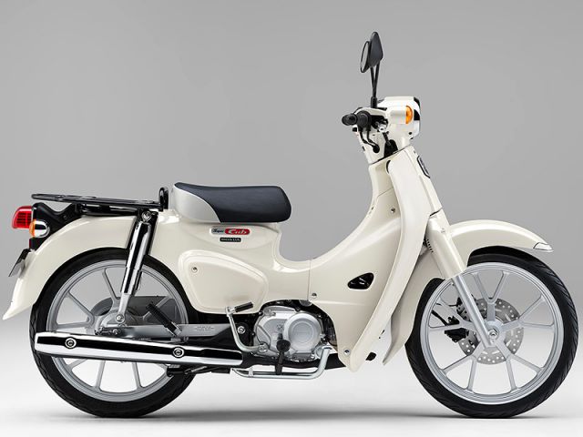 スーパーカブ フロントバスケット スーパーカブ SSS製 HONDA ステンレス カブ