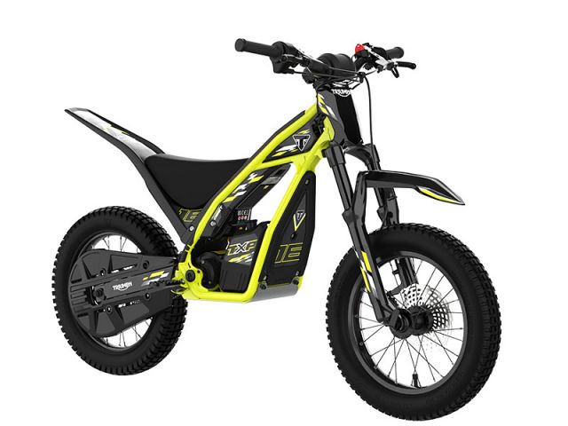 2026年 TXP-16 Off Road Style（カタログメイン）