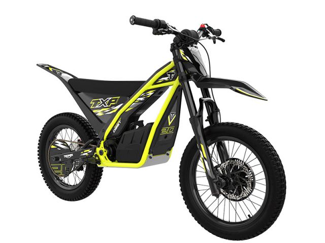 2026年 TXP-20 Off Road Style（カタログメイン）