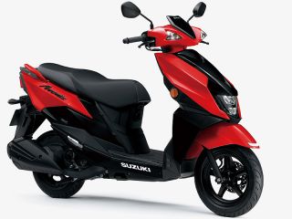 AVENIS 125