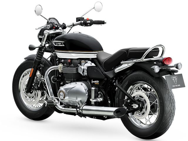 TITAN トライアンフ　Mサイズ トライアンフ（TRIUMPH）のバイクカタログ一覧・諸元スペック表