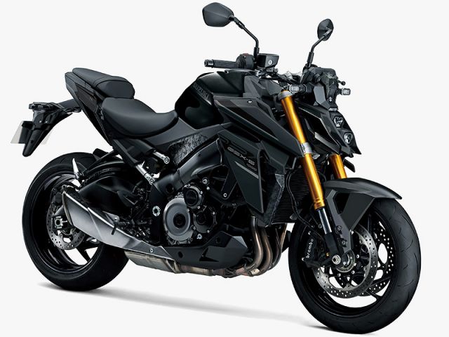 スズキ（SUZUKI） GSX-S1000の型式・スペックならバイクブロス