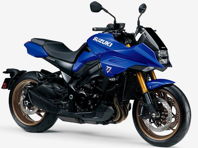 新品 ＧＳＸ1100Ｓ刀(輸出仕様) 100㎜ロング クラッチワイヤー スズキ（SUZUKI） カタナ | KATANA（GSX-S1000S）の型式・スペックなら