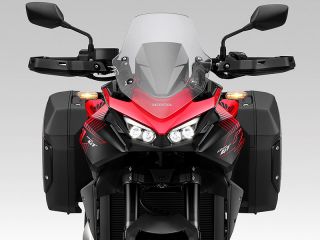 2026年 CB1000GT（フロントマスクイメージ）