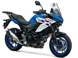 スズキ
 | SUZUKI
 SV-7GX