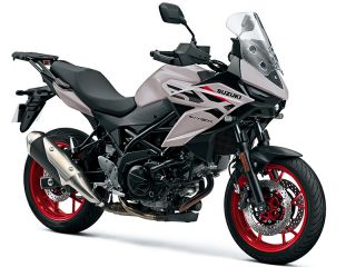 2026年 SV-7GXPearl Matte Greige