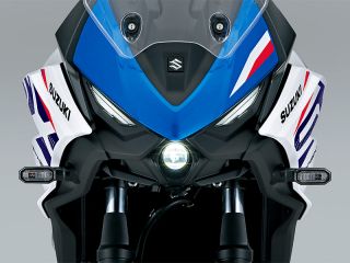 2026年 SV-7GX（フロントマスクイメージ）