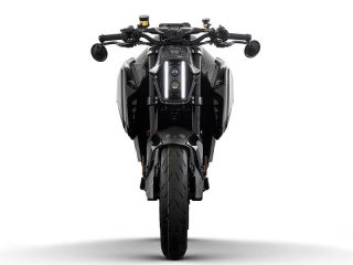 2026年 1400R SIGNATURE EDITION（フロントマスク）