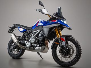 F450GS