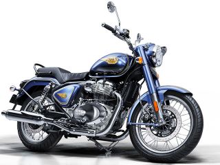 ブリット650 | BULLET650