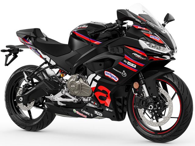 2026年 RS457 GP Replica GP Replica（カタログメイン）