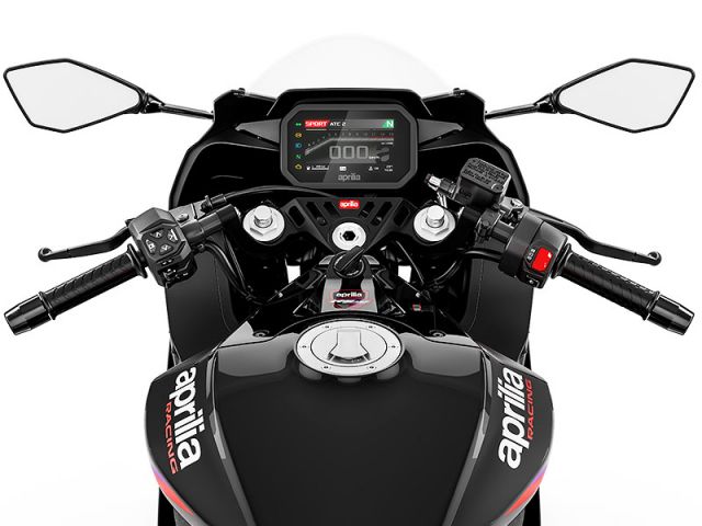 アプリリア（aprilia） RS457 GPレプリカ | RS457 GP Replicaの型式