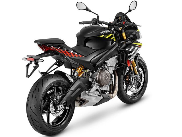 バイク Aprilia tuono660factory 2022 Aprilia Tuono 660 Factory | First Look Review | Rider Magazine