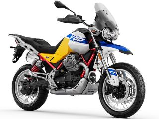 V85 TT