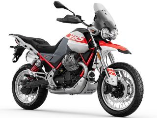 2026年 V85 TTGrigio Yanar Dag