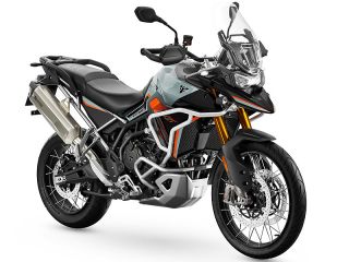 トライアンフ
 | TRIUMPH
 タイガー900デザートエディション | Tiger 900 Desert Edition